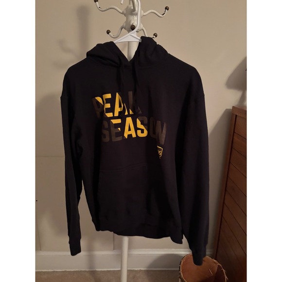 Port & Company Other - UPS Peak Season hoodie size large